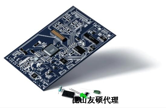 蔡司扫描电镜汽车电子印制电路板（PCB）及组件质量检测